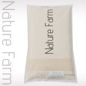 네이처팜 Nature Sand Biotope_Rio Tefe (2kg)