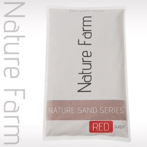 네이처팜 Nature Sand RED_sugar (4kg)