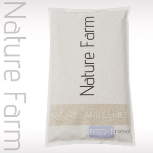 네이처팜 Nature Sand BRIGHT_normal (3.5kg)