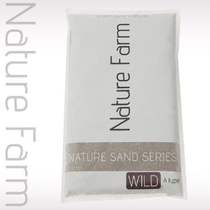 네이처팜 Nature Sand WIlD_A type (4kg)