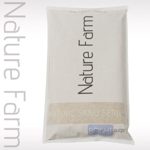 네이처팜 Nature Sand BRIGHT_sugar (2kg)