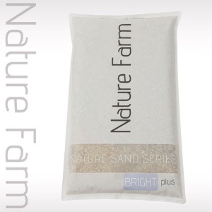 네이처팜 Nature Sand BRIGHT_plus (3.5kg)
