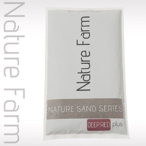 네이처팜 Nature Sand RED_plus deep (9kg)