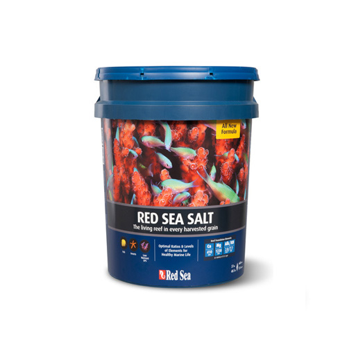 레드씨 해수염 7kg(for 210ℓ) RED SEA SALT