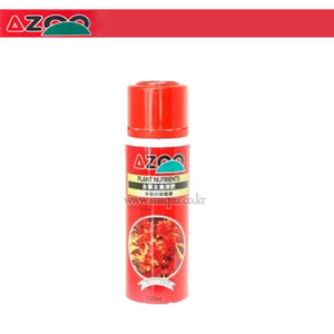 AZOO 수초액체비료(120ml) 