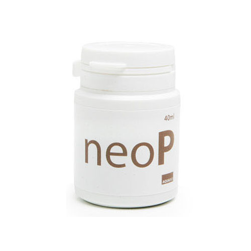 Neo-P 40ml [가루박테리아]