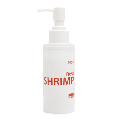 Neo-SHRIMP 150ml [새우 전용 박테리아]
