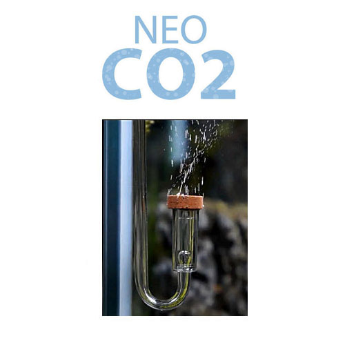 네오 Neo Co2 자작용 버블카운터확산기 (벌크포장)