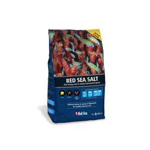 레드씨 해수염 2kg(for 60ℓ) RED SEA SALT
