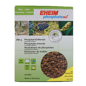 에하임 포스트페이트 아웃(390g) EHEIM phosphate out 