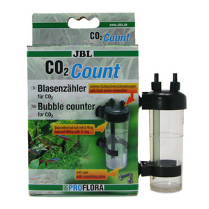 JBL CO2 카운터